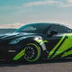 Top 10 Wrap Design Trends in 2025