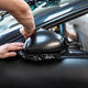 Two-Piece Mirror Cap Wrapping Technique: The Professional Method for Flawless Mirror Wraps
