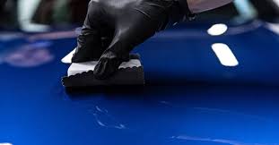 Understanding Self-Healing Paint Protection Film