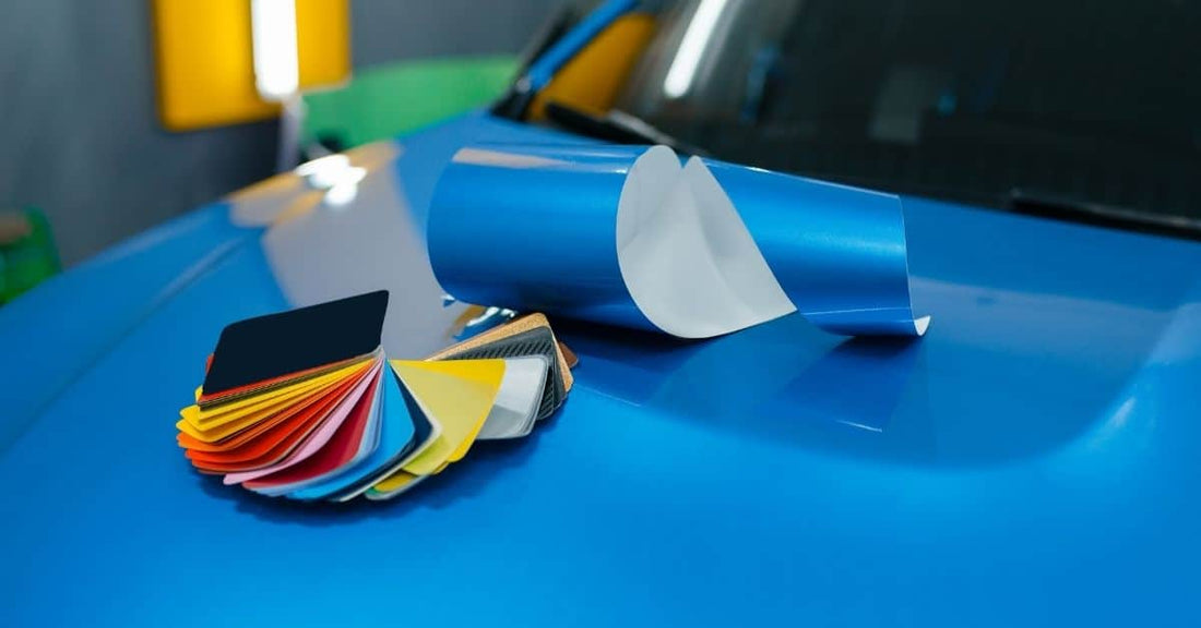 Vinyl Wrap Protection Strategies: Complete Defense System