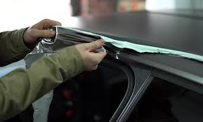 Vinyl Wrap Waste Reduction Tips - Maximizing Material Efficiency