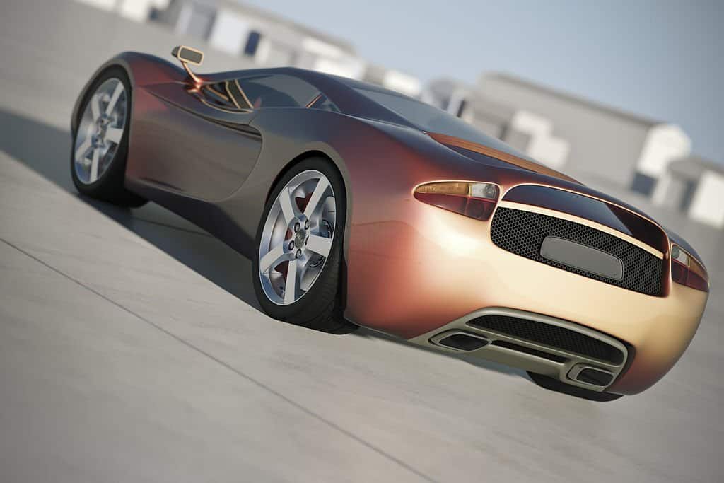 Why Metallic and Color-Shift Films Demand Directional Installation Planning