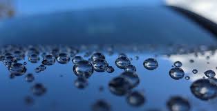 Hydrophobic Topcoats Explained: Why Water Beading Matters for Protection