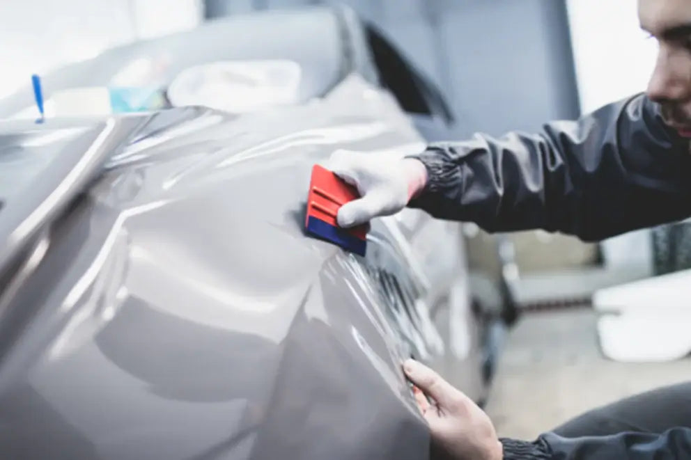 UV Protection for Vinyl Wraps: Natural vs. Coated Solutions | Sailifilm ...