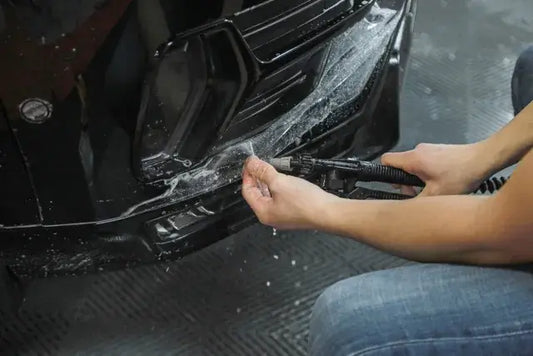 How to Repair Minor PPF Damage Without Full Replacement