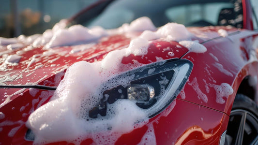 Complete Wrap Care Product Guide