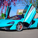 Best Car Wrap Colors for Sports Cars
