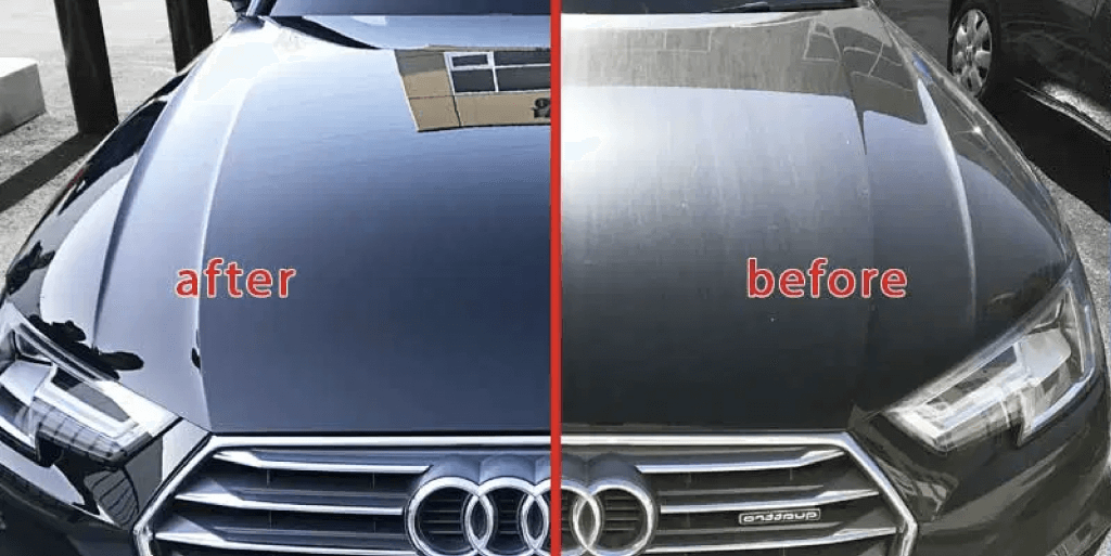 Ceramic Coating + PPF: The Ultimate Protection Combination for Your Vehicle