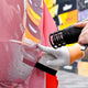 Vinyl Wrap Installation Temperature Guide