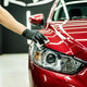 UV Ray Damage: How Paint Protection Maintains Your Vehicle's Shine