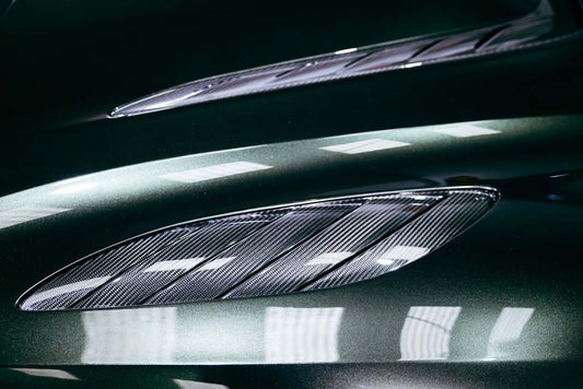 Best Carbon Fiber Wrap Applications by Vehicle Type