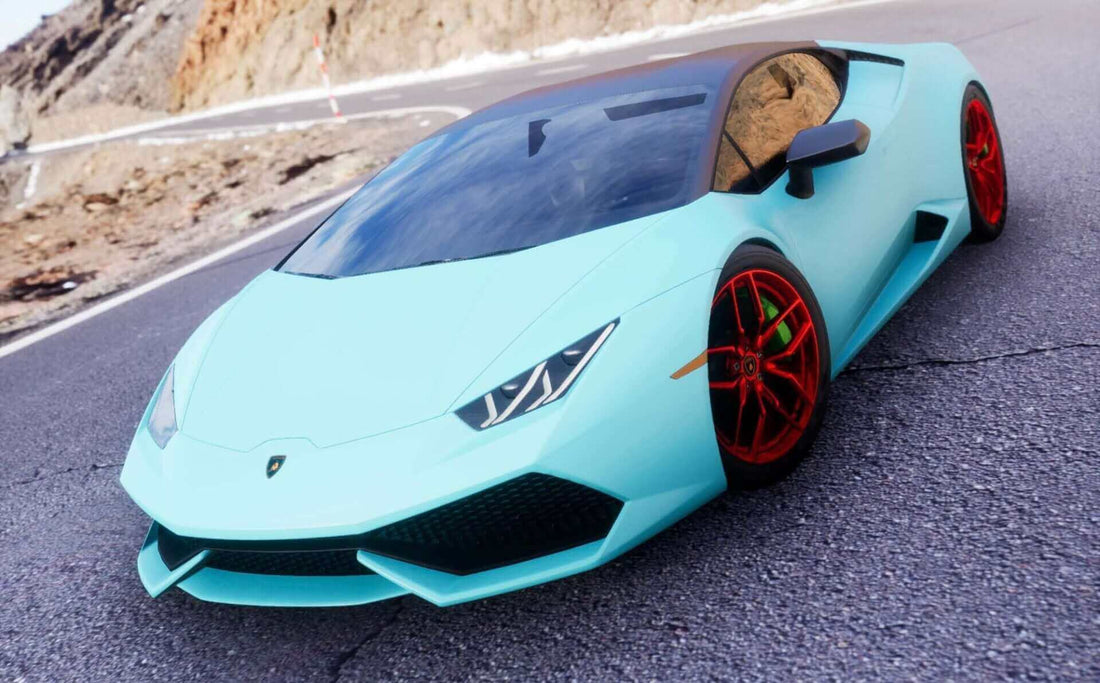 How Long Does a Car Wrap Last? Complete Durability Guide