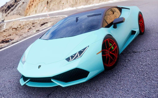 How Long Does a Car Wrap Last? Complete Durability Guide