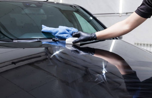Seasonal Car Wrap Care Checklist: Protect Your Investment Year-Round