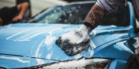 Seasonal Car Wrap Maintenance Tips to Keep Your Wrap Flawless Year-Round