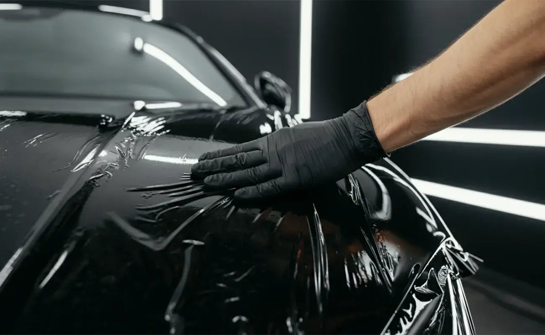 Emergency Wrap Repair Solutions: Fast Fixes That Save Your Investment