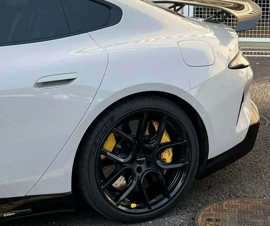Essential Guide for Optimal Car Wrap Adhesion and Longevity