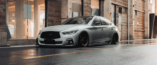Climate Considerations for Different Vinyl Wrap Types: Which Finish Survives Where