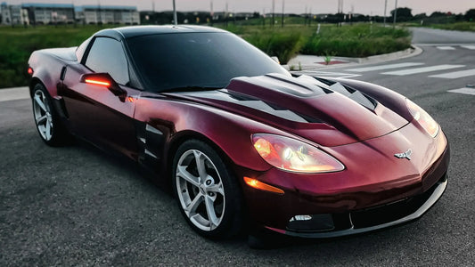 Best Car Wrap Colors 2026: Top Trending Shades