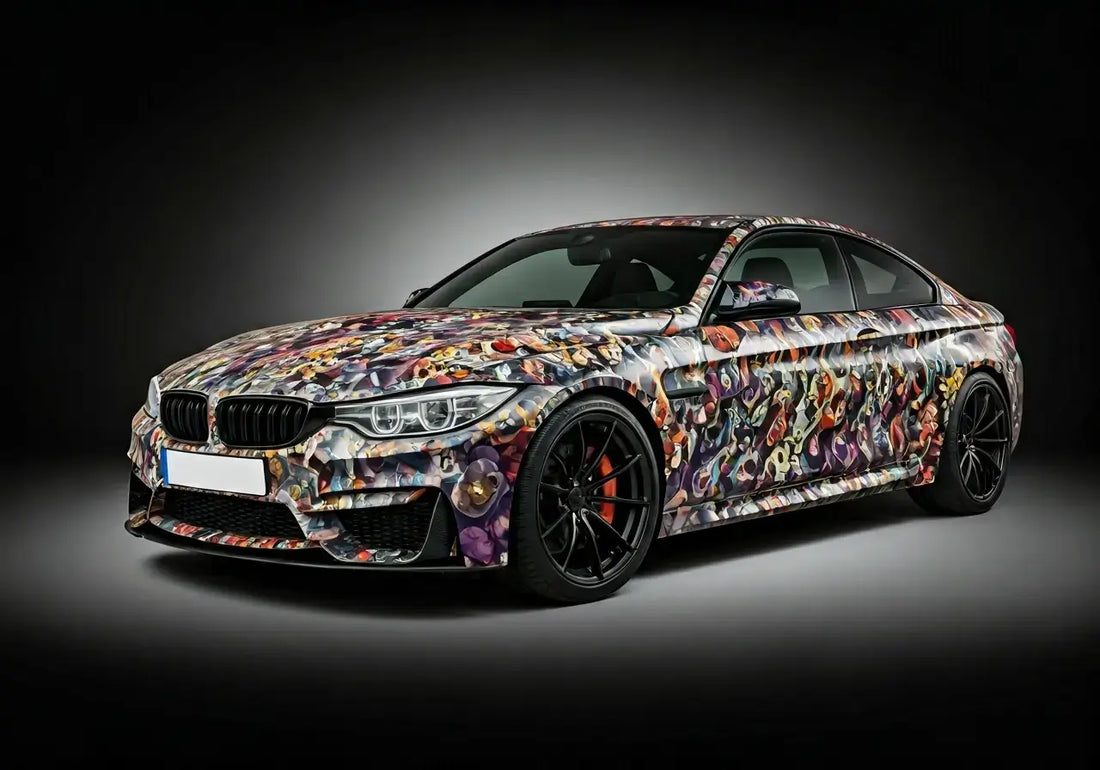 Gloss vs. Matte Carbon Fiber: Choosing Your Perfect Finish