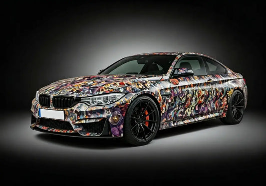 Gloss vs. Matte Carbon Fiber: Choosing Your Perfect Finish