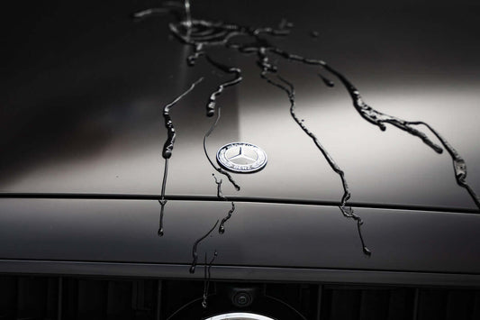 Best Maintenance Products for Ceramic-Coated Wraps