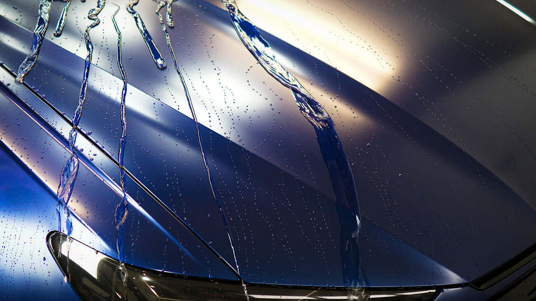 How to Remove Ceramic Coating from Vinyl Wraps: Complete Guide