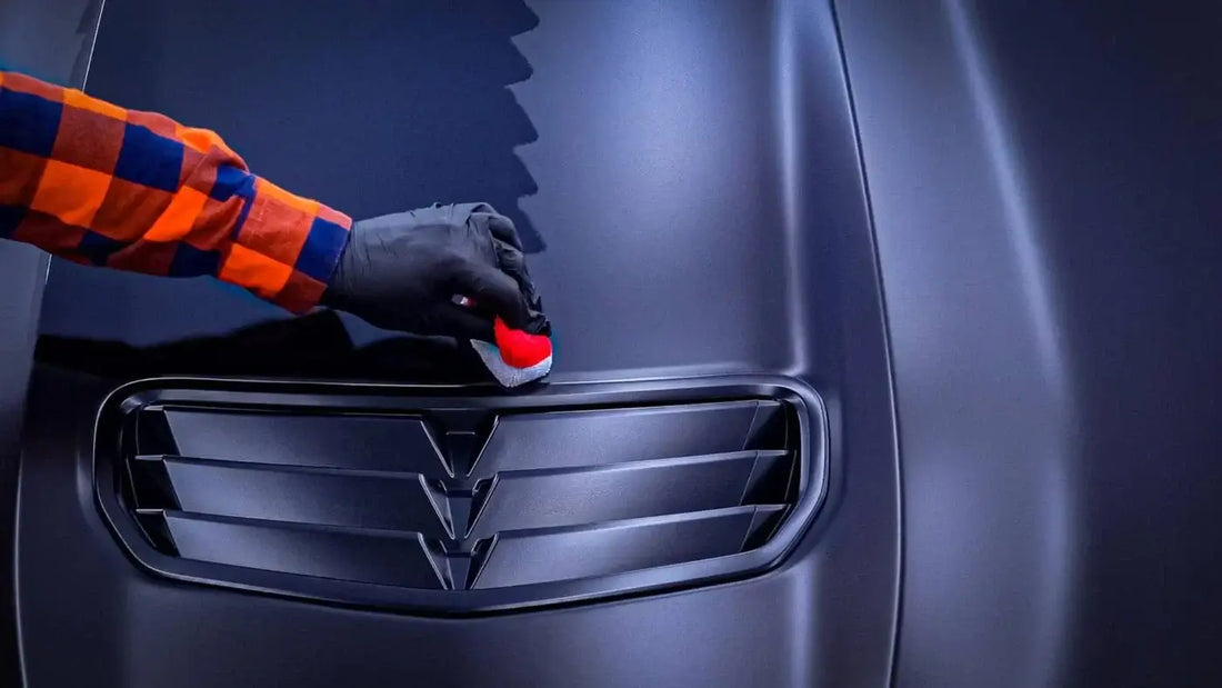 How to Maintain Matte Vinyl Wrap: Complete Care Guide for 2026