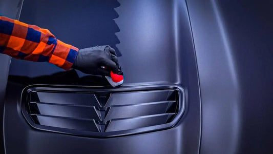How to Maintain Matte Vinyl Wrap: Complete Care Guide for 2026