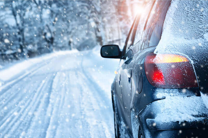 Winter Car Care: Protecting Your Vehicle