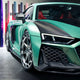 Clear PPF vs Colored Paint Protection Film: The Ultimate 2026 Comparison Guide