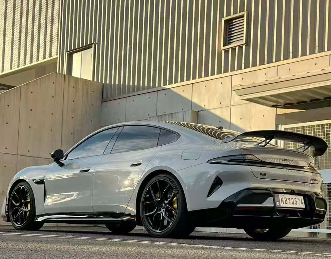 Protecting Your Car Wrap from Sun Damage: 2025 UV Protection Strategies