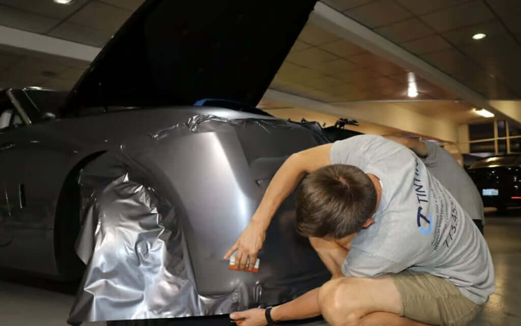 How Much Does a Car Wrap Cost? Complete 2025 Price Guide