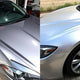 Chrome and Metallic Finishes: Making a Bold Statement with Your Car Wrap