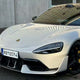 What is a Car Wrap? Everything You Need to Know
