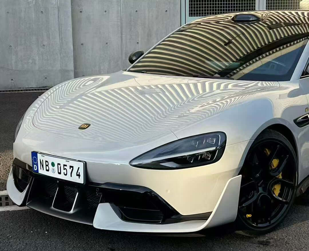What is a Car Wrap? Everything You Need to Know