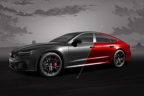 Matte vs. Glossy Car Wrap: The Ultimate Guide to Choosing Your Perfect Finish