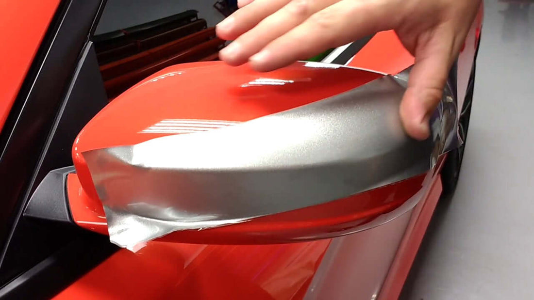 Color Matching Vinyl Wrap: How to Avoid Batch Variations for Flawless Results