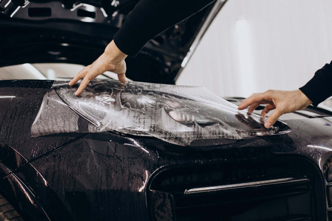 Combining PPF and Ceramic Coating: The Ultimate Paint Protection Stack for 2026