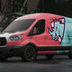 Commercial Vehicle Wrap Design Best Practices