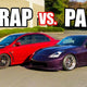 Vinyl Wrap vs Repaint: Complete Cost Analysis for 2026
