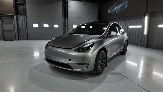 Rock Chip Prevention Strategies: Protecting Your Vehicle's Paint from Road Debris