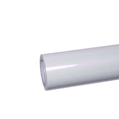 Galaxy Chameleon Diamond Pink White Car Vinyl Wrap
