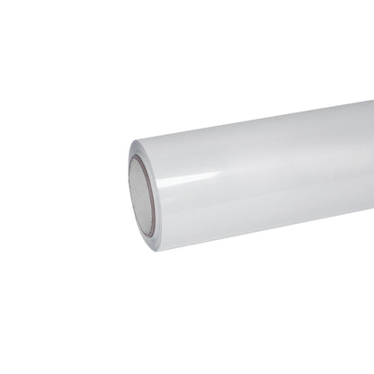 Pearlescent Sparkle Glitter White Car Vinyl Wrap Sale