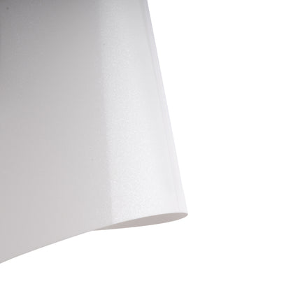 Pearlescent Sparkle Glitter White Car Vinyl Wrap Sale