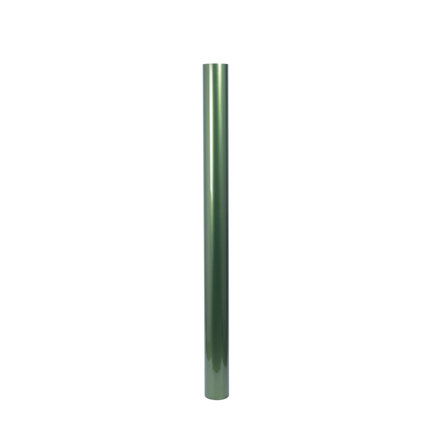 Metallic Mamba Green Car Vinyl Wrap