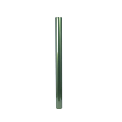 Metallic Mamba Green Car Vinyl Wrap