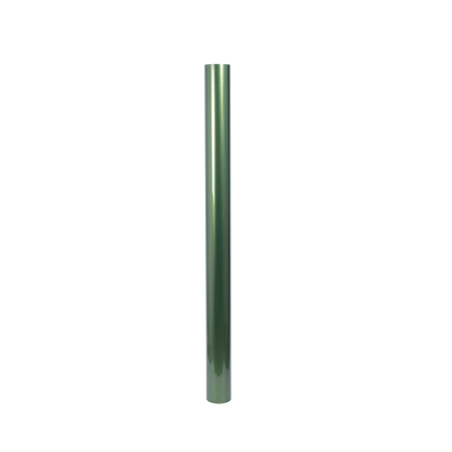 Metallic Mamba Green Car Vinyl Wrap