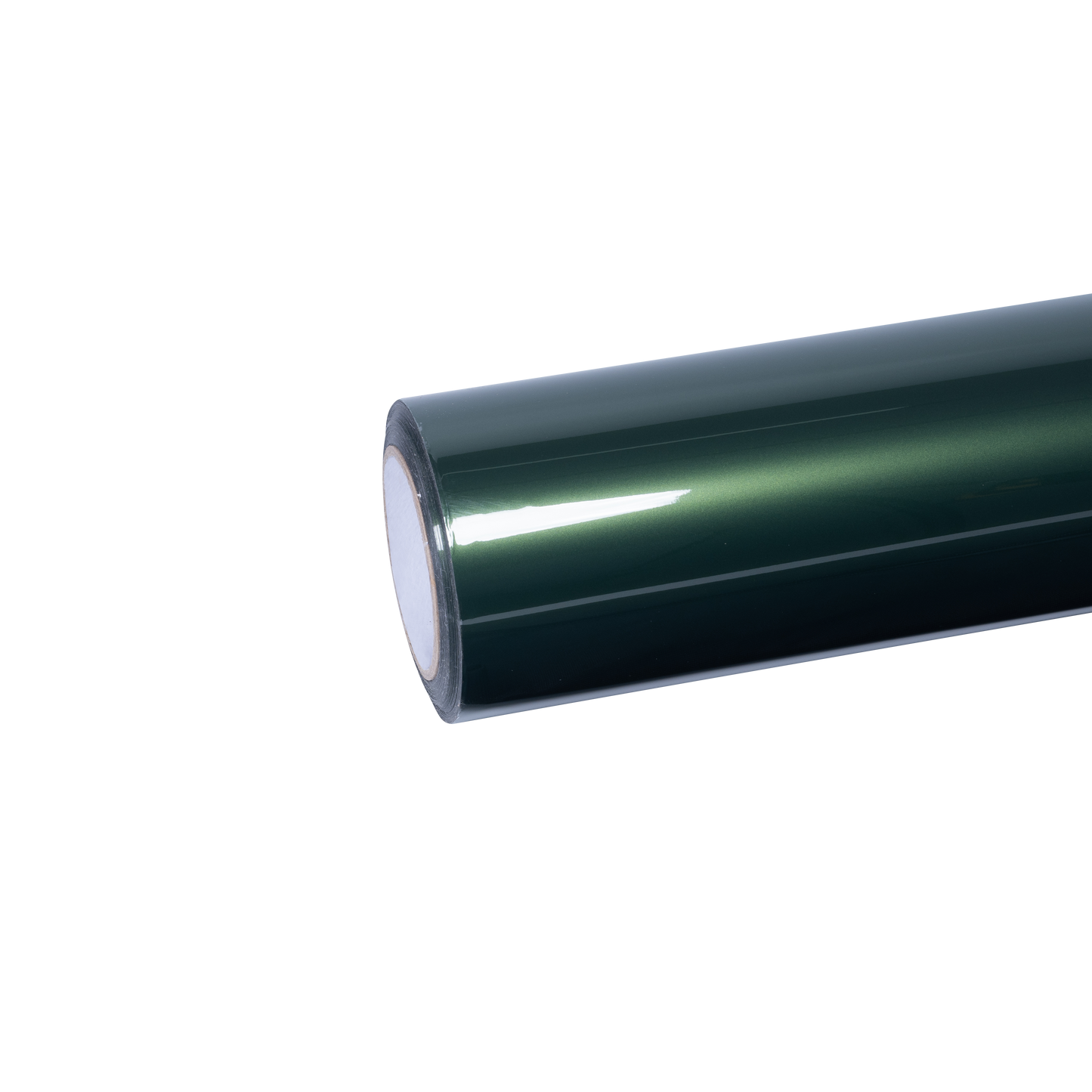 Metallic Sonoma Green Car Vinyl Wrap