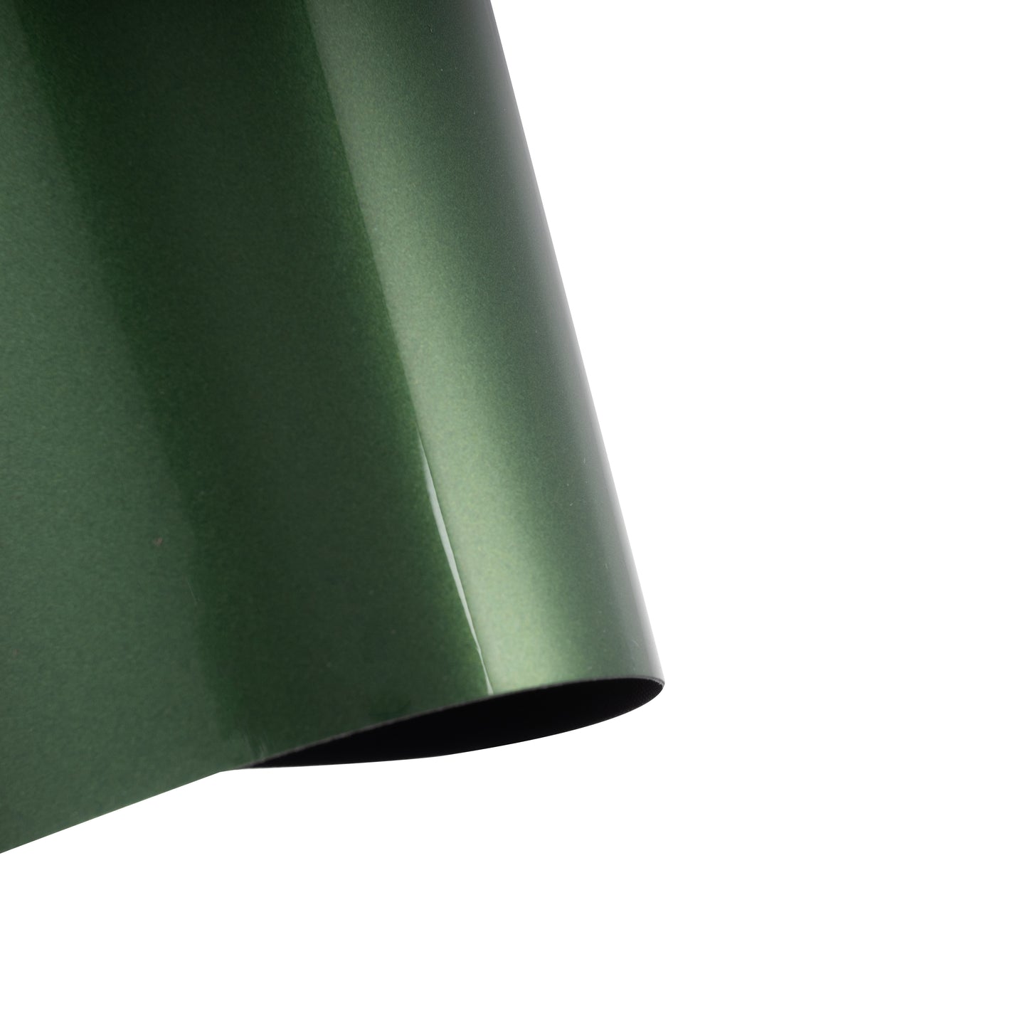 Metallic Sonoma Green Car Vinyl Wrap